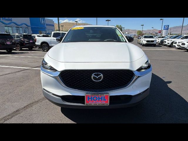 2023 Mazda CX-30 2.5 Turbo Premium Package