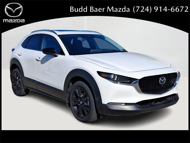 2023 Mazda CX-30 2.5 Turbo Premium Package