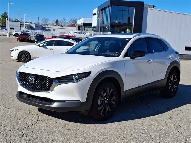 2023 Mazda CX-30 2.5 Turbo Premium Package