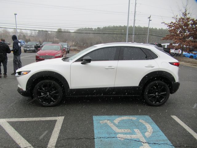 2023 Mazda CX-30 2.5 Turbo Premium Package