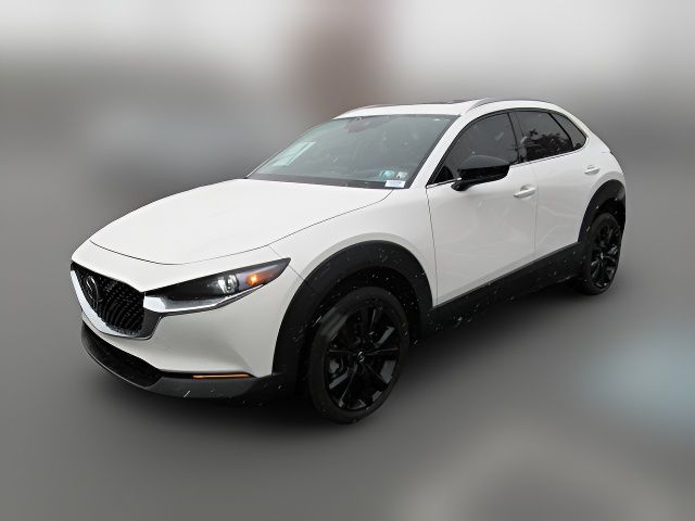 2023 Mazda CX-30 2.5 Turbo Premium Package