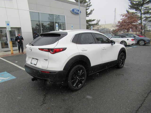2023 Mazda CX-30 2.5 Turbo Premium Package