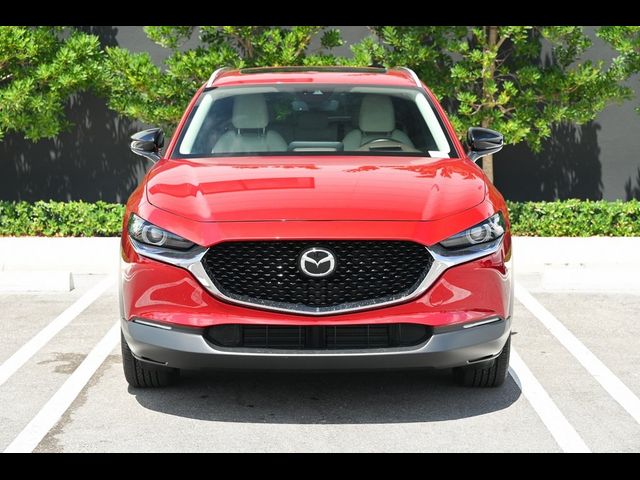 2023 Mazda CX-30 2.5 Turbo Premium Package