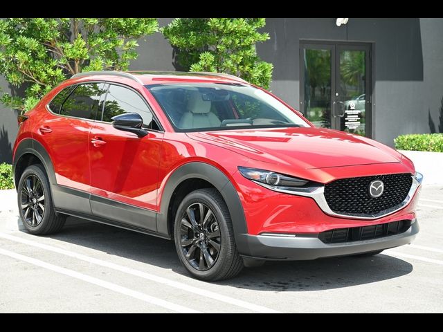 2023 Mazda CX-30 2.5 Turbo Premium Package