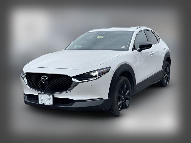 2023 Mazda CX-30 2.5 Turbo Premium Package