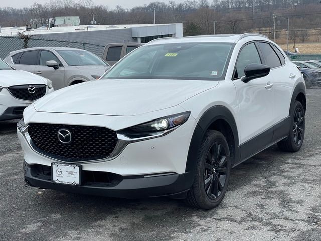 2023 Mazda CX-30 2.5 Turbo Premium Package