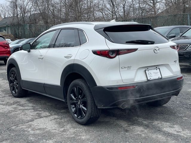 2023 Mazda CX-30 2.5 Turbo Premium Package