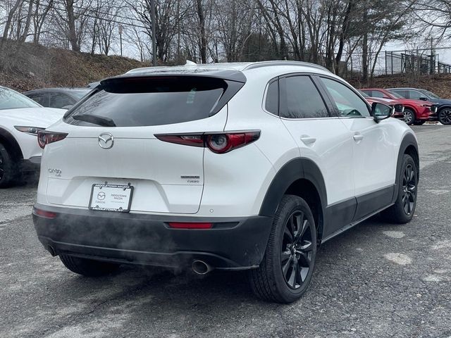 2023 Mazda CX-30 2.5 Turbo Premium Package