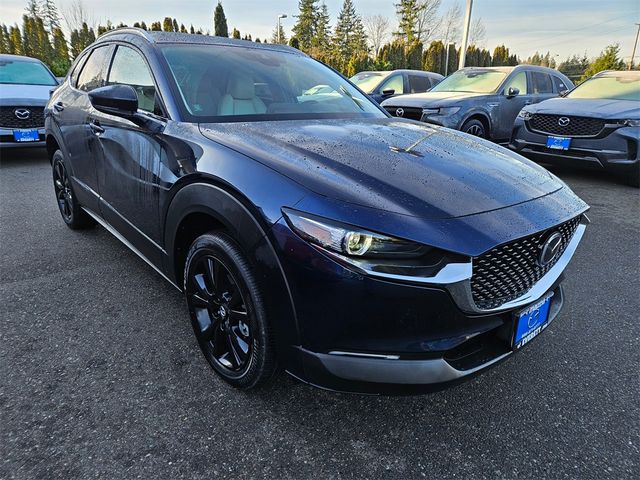 2023 Mazda CX-30 2.5 Turbo Premium Package