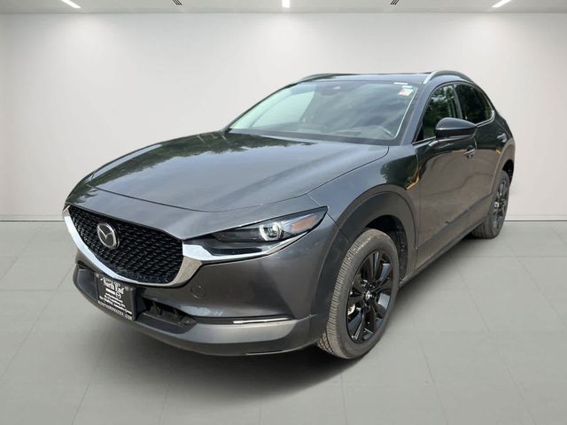 2023 Mazda CX-30 2.5 Turbo Premium Package