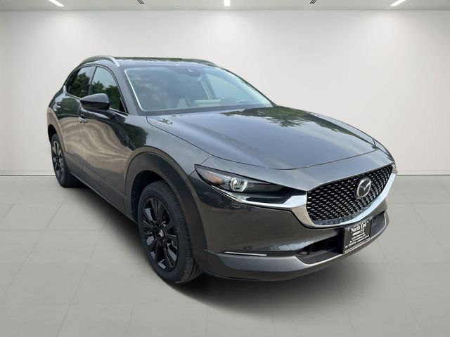 2023 Mazda CX-30 2.5 Turbo Premium Package