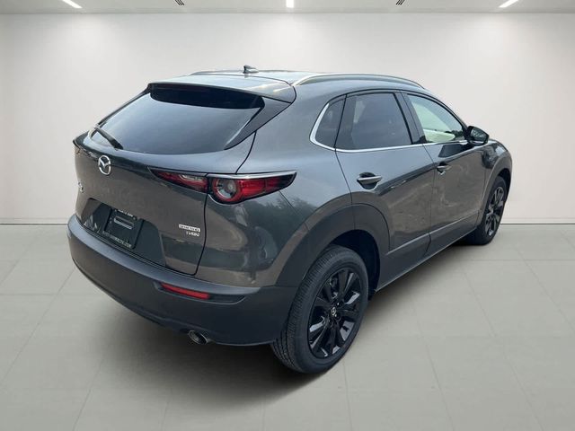 2023 Mazda CX-30 2.5 Turbo Premium Package