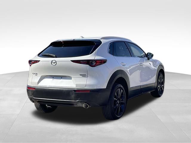 2023 Mazda CX-30 2.5 Turbo Premium Package