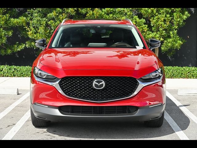 2023 Mazda CX-30 2.5 Turbo Premium Package