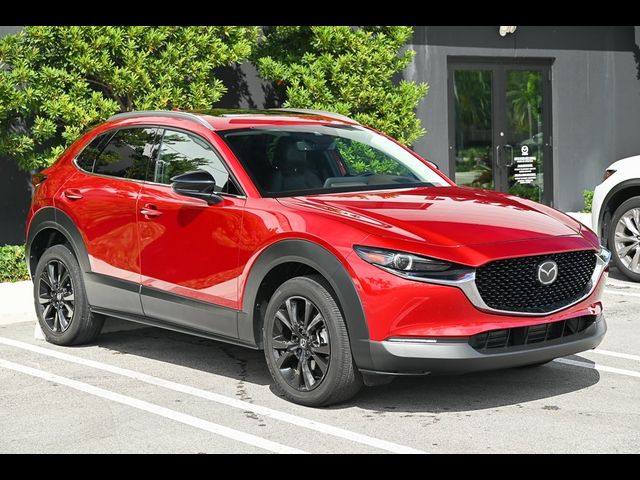 2023 Mazda CX-30 2.5 Turbo Premium Package