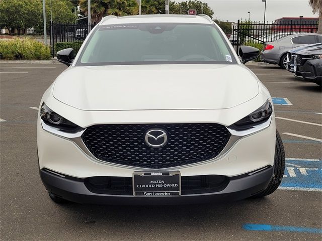 2023 Mazda CX-30 2.5 Turbo Premium Package