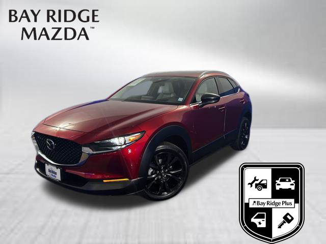 2023 Mazda CX-30 2.5 Turbo Premium Package