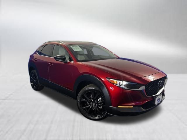 2023 Mazda CX-30 2.5 Turbo Premium Package