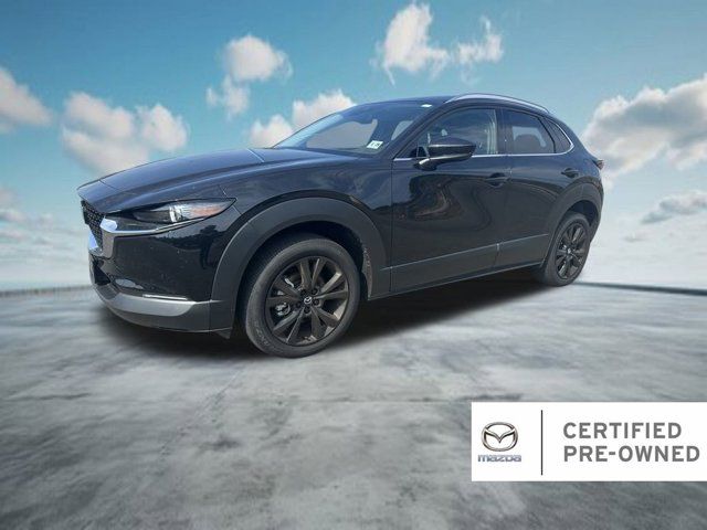 2023 Mazda CX-30 2.5 Turbo Premium Package