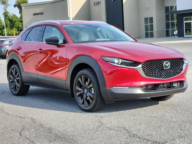 2023 Mazda CX-30 2.5 Turbo Premium Package