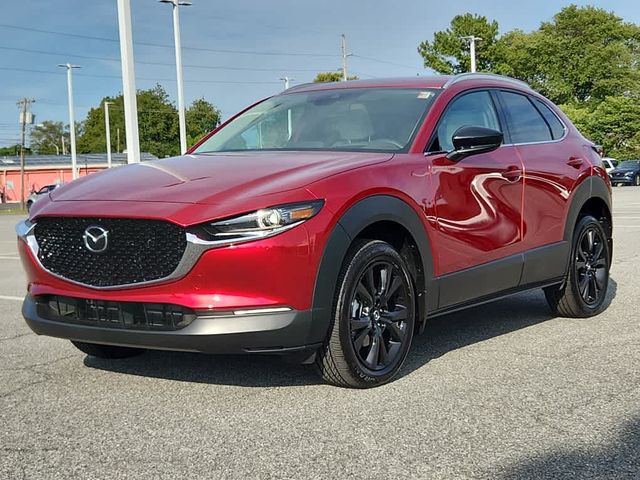 2023 Mazda CX-30 2.5 Turbo Premium Package