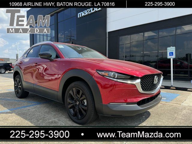 2023 Mazda CX-30 2.5 Turbo Premium Package