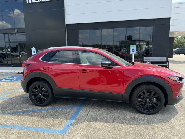 2023 Mazda CX-30 2.5 Turbo Premium Package