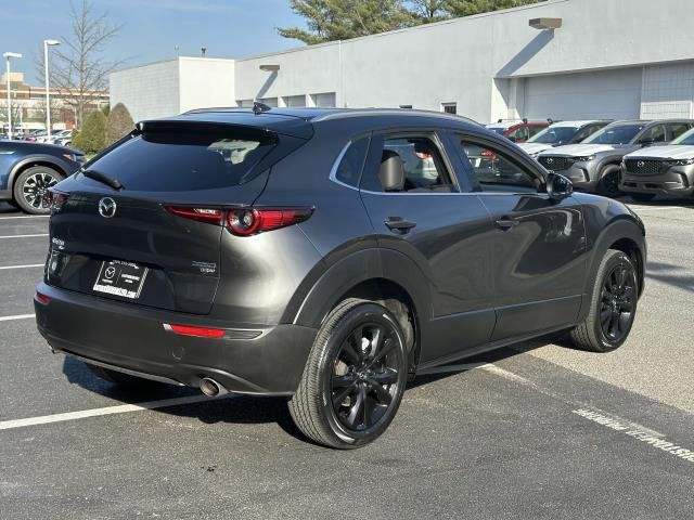 2023 Mazda CX-30 2.5 Turbo Premium Package