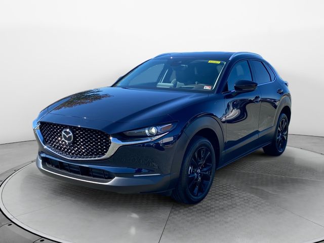 2023 Mazda CX-30 2.5 Turbo Premium Package