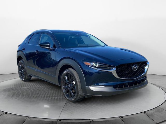 2023 Mazda CX-30 2.5 Turbo Premium Package