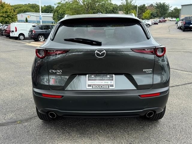 2023 Mazda CX-30 2.5 Turbo Premium Package