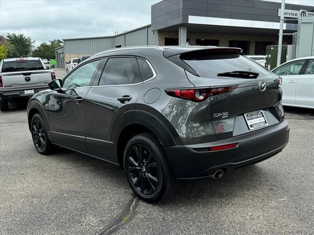 2023 Mazda CX-30 2.5 Turbo Premium Package