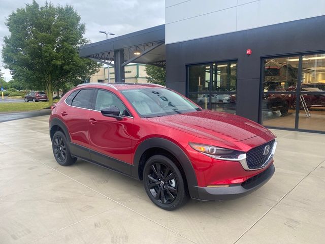 2023 Mazda CX-30 2.5 Turbo Premium Package