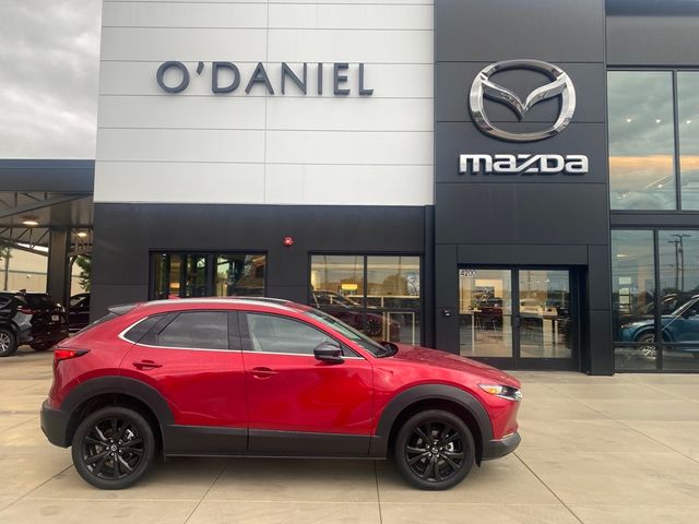 2023 Mazda CX-30 2.5 Turbo Premium Package