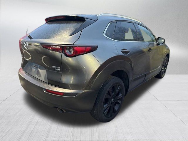 2023 Mazda CX-30 2.5 Turbo Premium Package