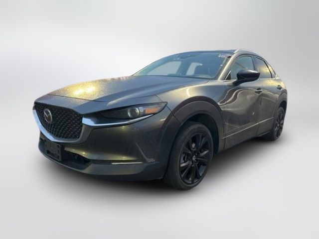 2023 Mazda CX-30 2.5 Turbo Premium Package