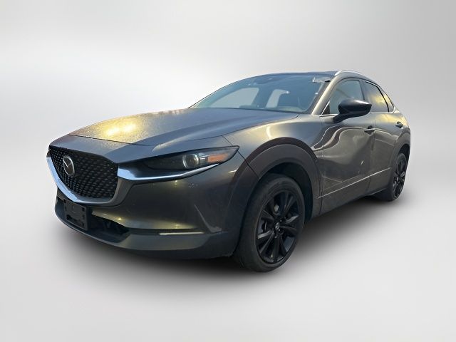 2023 Mazda CX-30 2.5 Turbo Premium Package