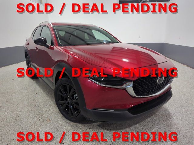 2023 Mazda CX-30 2.5 Turbo Premium Package