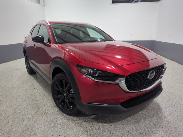 2023 Mazda CX-30 2.5 Turbo Premium Package