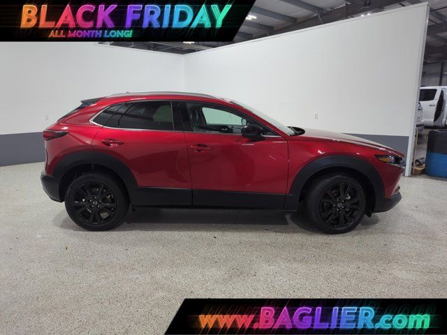 2023 Mazda CX-30 2.5 Turbo Premium Package