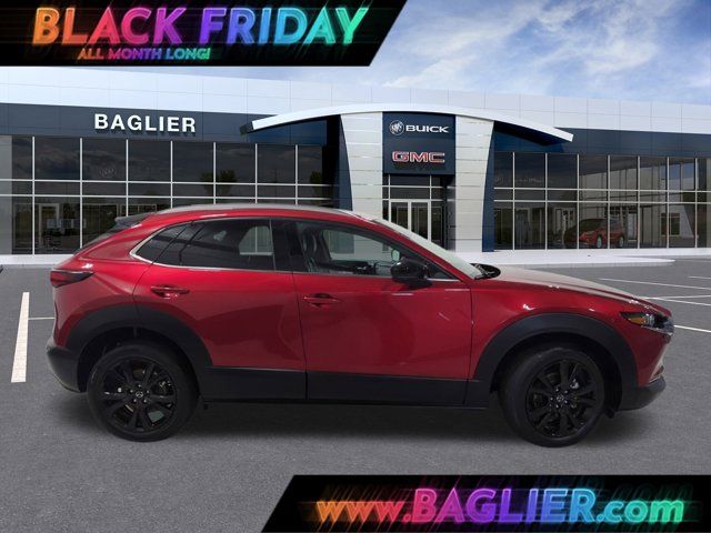 2023 Mazda CX-30 2.5 Turbo Premium Package