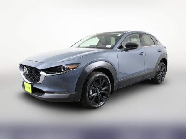 2023 Mazda CX-30 2.5 Turbo Premium Package