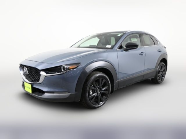 2023 Mazda CX-30 2.5 Turbo Premium Package