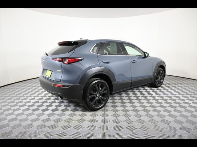 2023 Mazda CX-30 2.5 Turbo Premium Package