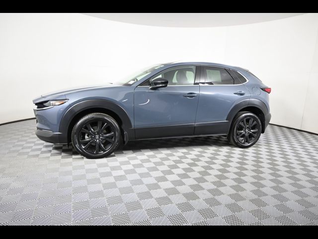 2023 Mazda CX-30 2.5 Turbo Premium Package