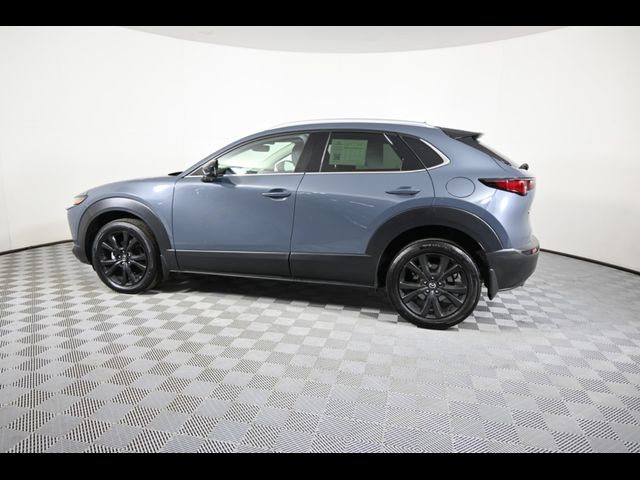 2023 Mazda CX-30 2.5 Turbo Premium Package