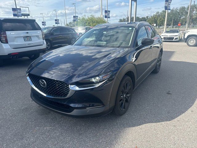 2023 Mazda CX-30 2.5 Turbo Premium Package