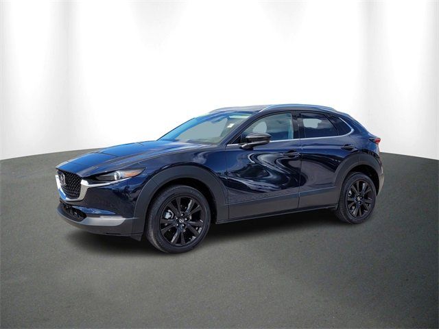 2023 Mazda CX-30 2.5 Turbo Premium Package