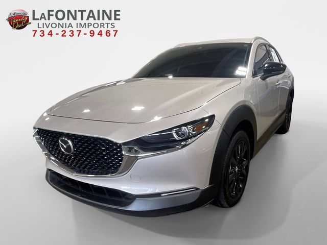 2023 Mazda CX-30 2.5 Turbo Premium Package