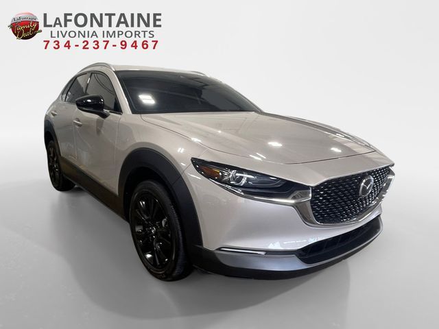 2023 Mazda CX-30 2.5 Turbo Premium Package